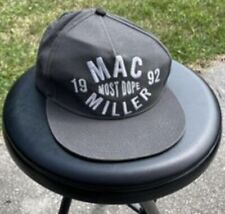 Mac miller 1992 for sale  Jacksonville