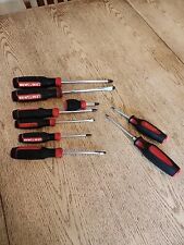 Vintage craftsman screwdrivers for sale  Saint Paul