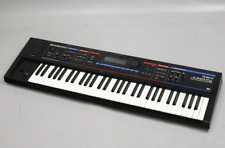 Excellent roland juno for sale  Shipping to Ireland