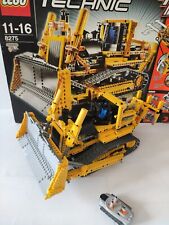 Lego technic motorized gebraucht kaufen  Goldkronach