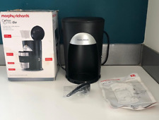 New morphy richards for sale  Shipping to Ireland
