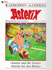 Asterix werkedition asterix gebraucht kaufen  Kranichstein