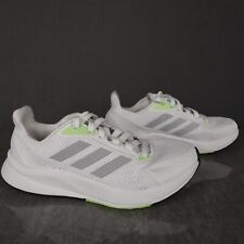 Damskie buty do biegania Adidas X9000L1 Marathon UK 3.5 białe sportowe trampki gimnastyczne na sprzedaż  Wysyłka do Poland