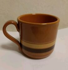 Tasse becher keramik gebraucht kaufen  Heidenau