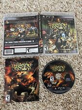 Dragons crown playstation for sale  Ocala