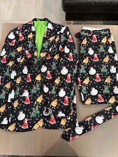 Ugly christmas suit for sale  Loxahatchee