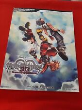 Kingdom hearts dream d'occasion  Davézieux