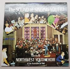 Usado, Coro Juvenil Northwest - O Som da Juventude - Disco LP - Música Gospel Cristã comprar usado  Enviando para Brazil