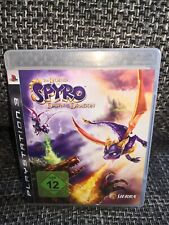 The Legend Of Spyro: Dawn Of The Dragon  Sony PlayStation 3 / PS3 , usado comprar usado  Enviando para Brazil