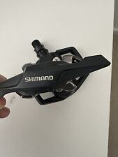 Shimano pdme700 spd for sale  MANCHESTER