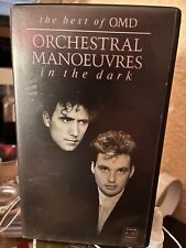 Best omd orchestral for sale  GAINSBOROUGH