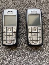 Nokia 6230i classic for sale  PETERLEE