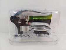 Connoisseur deluxe corkscrew for sale  ALCESTER