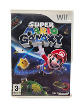 Super Mario Galaxy Nintendo Wii CiB #1, usado comprar usado  Enviando para Brazil