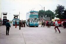 Bradford karrier trolleybus for sale  BLACKPOOL