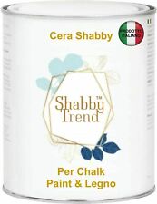 Chalk paint cera usato  Villanova Di Camposampiero