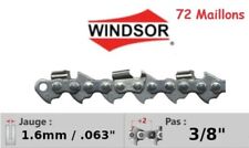 Chaine windsor 1.6 d'occasion  Le Puy-en-Velay