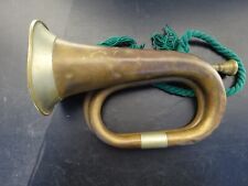 Altes horn signalhorn gebraucht kaufen  Hohenstein-Ernstthal
