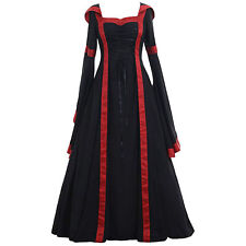 Renaissance gothic dress for sale  BOLTON