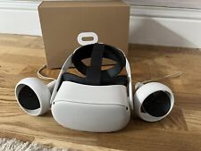 Oculus quest 256gb for sale  BROMLEY