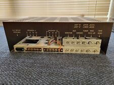 Lafayette tube amp for sale  Chester