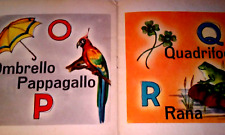Lotto libri libretti usato  Lucca