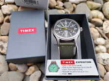 Timex expedition field gebraucht kaufen  Schmitten im Taunus