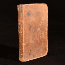 1823 An Abridgement of Dr Goldsmith's History of England Oliver Goldsmith Calf comprar usado  Enviando para Brazil
