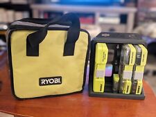 Ryobi 18v drill for sale  Piedmont