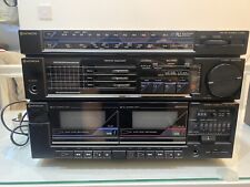 Hitachi stereo cassette for sale  BIRMINGHAM