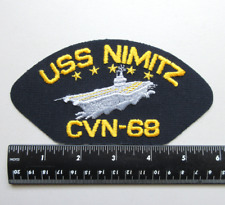 Navy uss nimitz for sale  Montville