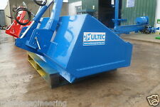 6ft hydraulic tipping for sale  OMAGH