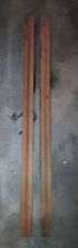 Antique wood skis for sale  Tracy