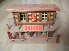 western saloon gebraucht kaufen  Dorshm., Guldental, Windeshm.