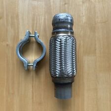 Mercedes sprinter exhaust for sale  INVERNESS