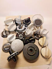 Used appliance knobs for sale  Attica