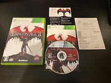 Dragon Age II 2 - Versão Japonesa NTSC-J - Xbox 360, usado comprar usado  Enviando para Brazil