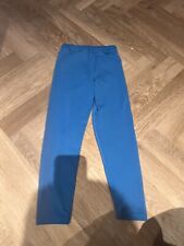 Thermal ski trousers for sale  SHOREHAM-BY-SEA