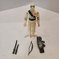 Boneco de ação GI Joe Cobra Ninja Storm Shadow V1 1984 comprar usado  Enviando para Brazil