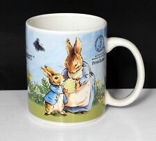 Peter rabbit ceramic for sale  RYDE