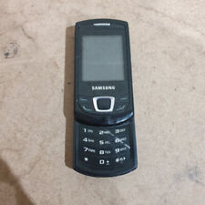 Samsung e2550 monte for sale  STAFFORD