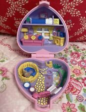 Mini polly pocket gebraucht kaufen  Leverkusen