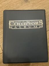 Yu Gi Oh Collector’s Binder 90s-00s Vintage Collection All Holos - 15 NM Cards for sale  Saint Petersburg