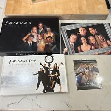 Friends: The Complete Series Collection (Blu-ray Disc, 2012, conjunto de 21 discos) comprar usado  Enviando para Brazil