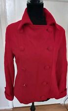 Select red jacket for sale  SUDBURY