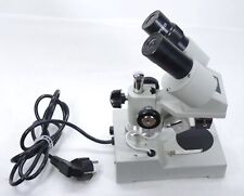 Stereomikroskop stereolupe ste gebraucht kaufen  Deutschland