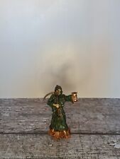 Grim reaper figurine for sale  SPALDING