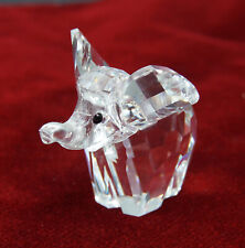 Swarovski figur elefant gebraucht kaufen  Alzey