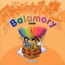 Balamory travel storybook for sale  UK