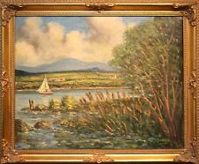 Irish art original for sale  HOLYWOOD